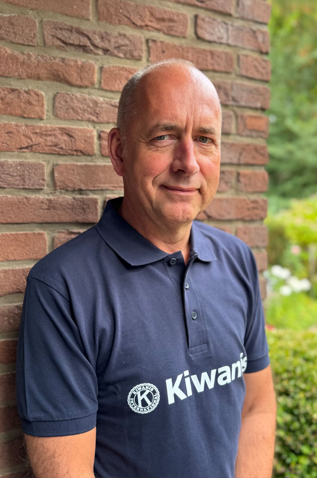 Kröger, Hermann