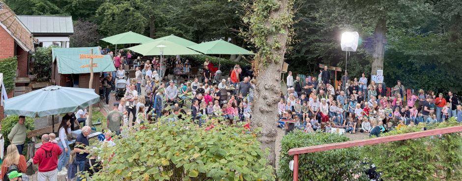 Kiwanis Meppen Lingen Kinderfest
