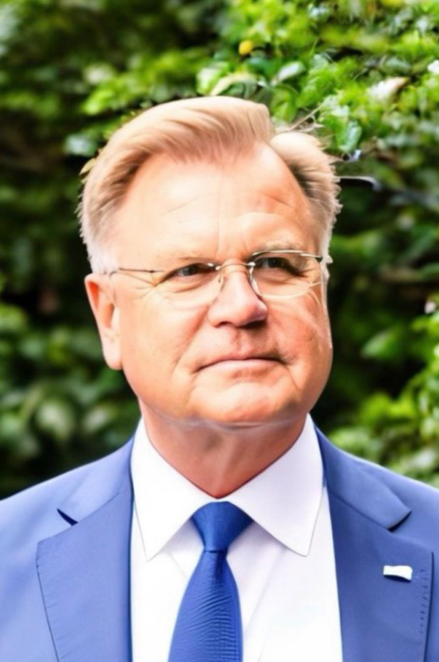 Langer, Uwe